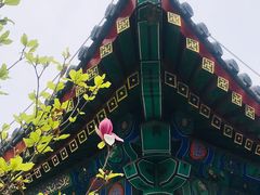 -大钟寺古钟博物馆