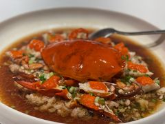 -玫瑰厅上海菜(兴国路店)