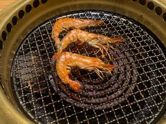 -久苑烧肉(世界城广场店)