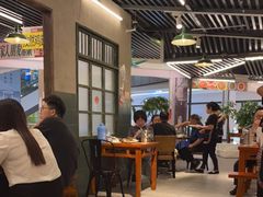 大堂-益华家菜屋(世茂店)