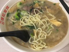 -项记面馆(明瓦廊店)