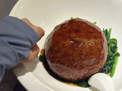 -A One Kitchen·南京精菜馆(德基广场店)