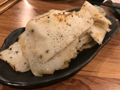 -陈员外正宗夹江烧烤(广福路店)