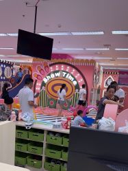 -孩子王童乐园(广州南沙万达店)