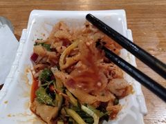 -记忆串城·东北烧烤·小龙虾·大型团建(南油店)