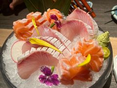 -炙柒Sekinana·精致日料(合生汇店)