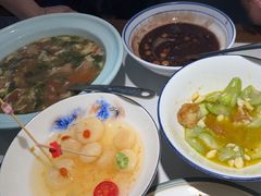 -打酱油·非遗淮扬菜(瘦西湖梅岭店)