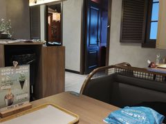 -街角等你.大连海鲜烧烤.经典铁板海鲜串(西安路店)