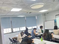 -朗阁·雅思托福·留学英语·国际学校(国贸校区)