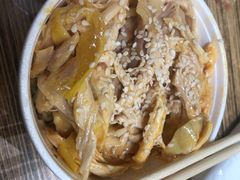 -华辉小食