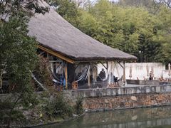 -上海方塔园-何陋轩