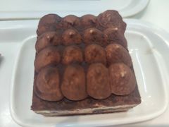 提拉米苏蛋糕-宜家·瑞典风味餐厅(北京西红门店)