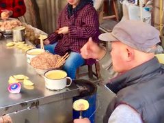 -三七八巷蛋饺春卷店