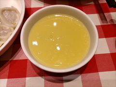 小米粥-西贝莜面村(近铁城市广场店)