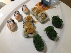 -亿民平安国际大酒店西餐厅(彩田北路店)