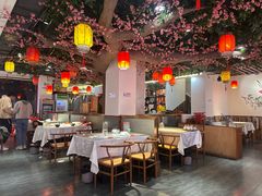 -鑫裕园三个拿手菜(白堤路店)