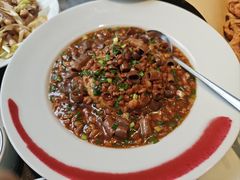 -1937青岛老味道·海肠捞饭·青岛菜(大鲍岛栈桥店)