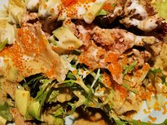 -酒窝夜酌居酒屋(中海水岸馨都店)