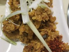 -味之绝热血美蛙鱼火锅(中坝店)