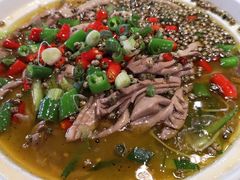 -蕃茄述·好汤自然来(江汉路店)