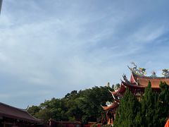 -莆田湄洲妈祖祖庙