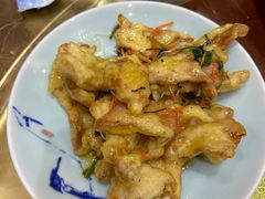 -李家猪蹄融合菜馆(河松街店)