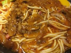 -豪享来中西餐厅(隆昌店)