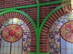-津沽小院(天津之眼店)
