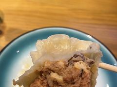 -倍儿美海鲜大排挡·非遗海鲜蒸饺(洋货店)