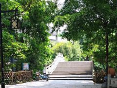 -小洲村