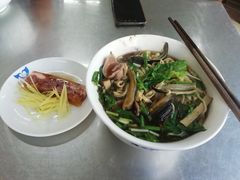 -老赵面店(大西路店)