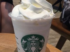 -星巴克(北京阜安路店)