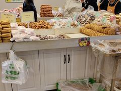 -杨老大焙子月饼干货(宽巷子民族美食街店)