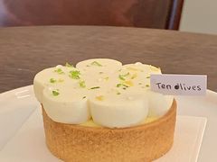 -Ten Olives甜点