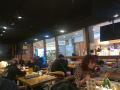 大堂-鑫花溪牛肉米粉(人民广场店)