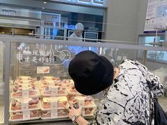 -LELECHA乐乐茶(百货大楼店)