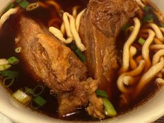 -中国厨房/台湾牛肉面