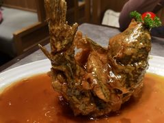 -闫府私房菜·老字号(恒隆店)