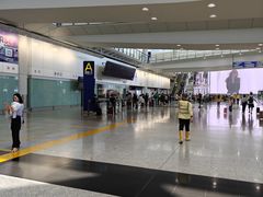 -香港国际机场