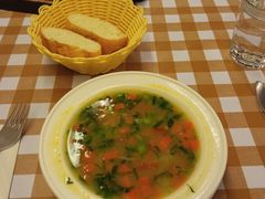 -船屋葡国餐厅