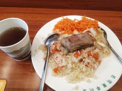羊排-巴依家新疆手抓饭(菱角湖万达店)