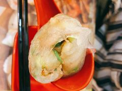 潮州蒸粉果-添好运点心专门店(深水埗店)