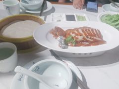-北平食府(马鞍山路店)