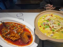 -打酱油·非遗淮扬菜(瘦西湖梅岭店)