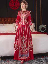 -金海岸婚纱摄影(塘沽店)