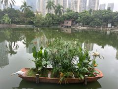 -绿雅居原生态农庄(小涌店)