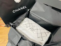 -CHANEL(恒隆广场店)
