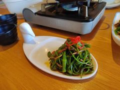-品味泸沽湖•民族特色菜(大落水店)