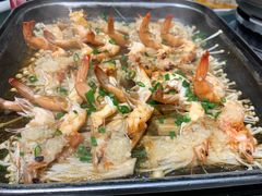 -百味饺子城•海鲜家常菜(秦皇岛店)