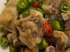 -双流老字号董蹄花(广场路店)